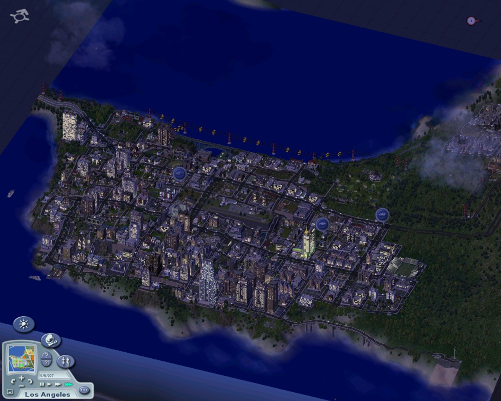 SimCity 4