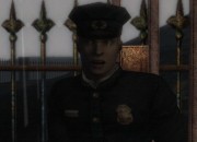 Call of Cthulhu screenshot