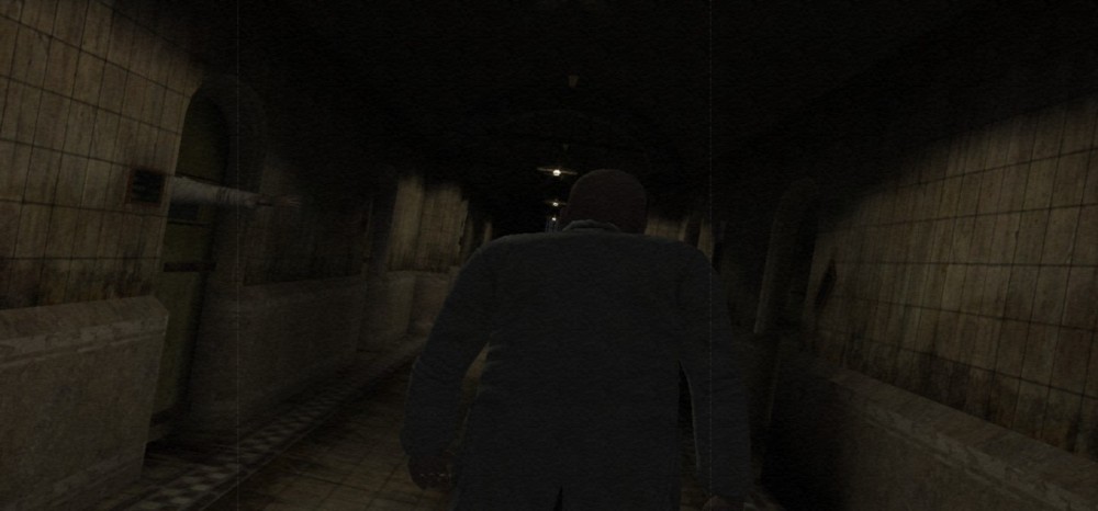 Call of Cthulhu: Dark Corners of the Earth