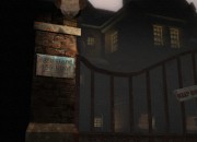Call of Cthulhu screenshot