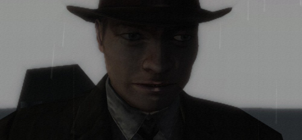 Call of Cthulhu: Dark Corners of the Earth