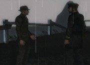 Call of Cthulhu screenshot