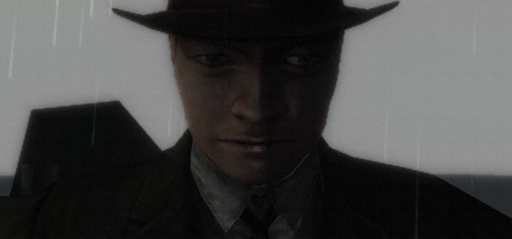 Call of Cthulhu: Dark Corners of the Earth