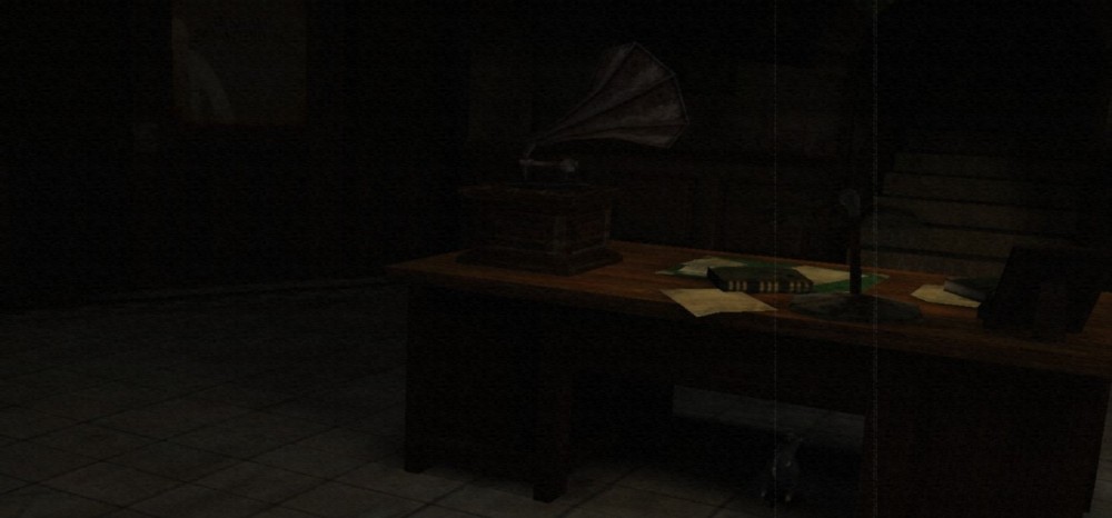 Call of Cthulhu: Dark Corners of the Earth