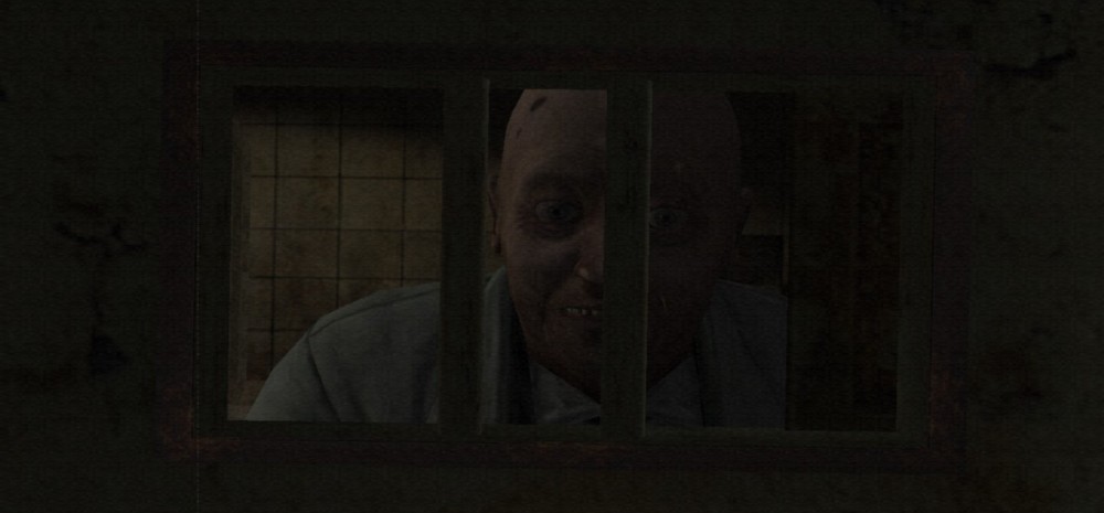 Call of Cthulhu: Dark Corners of the Earth