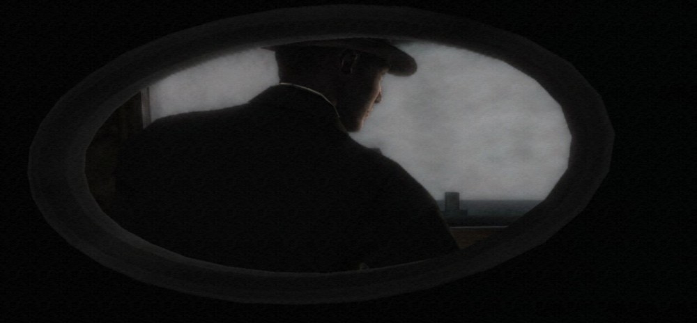 Call of Cthulhu: Dark Corners of the Earth