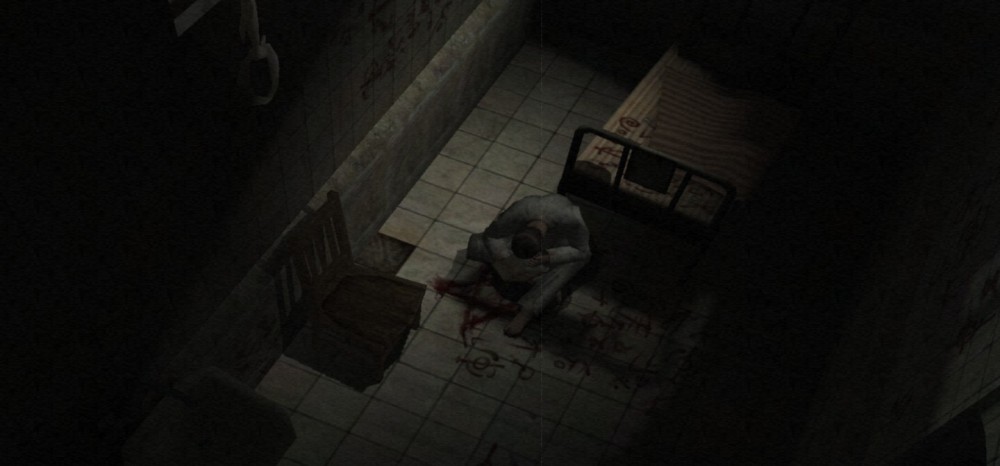 Call of Cthulhu: Dark Corners of the Earth