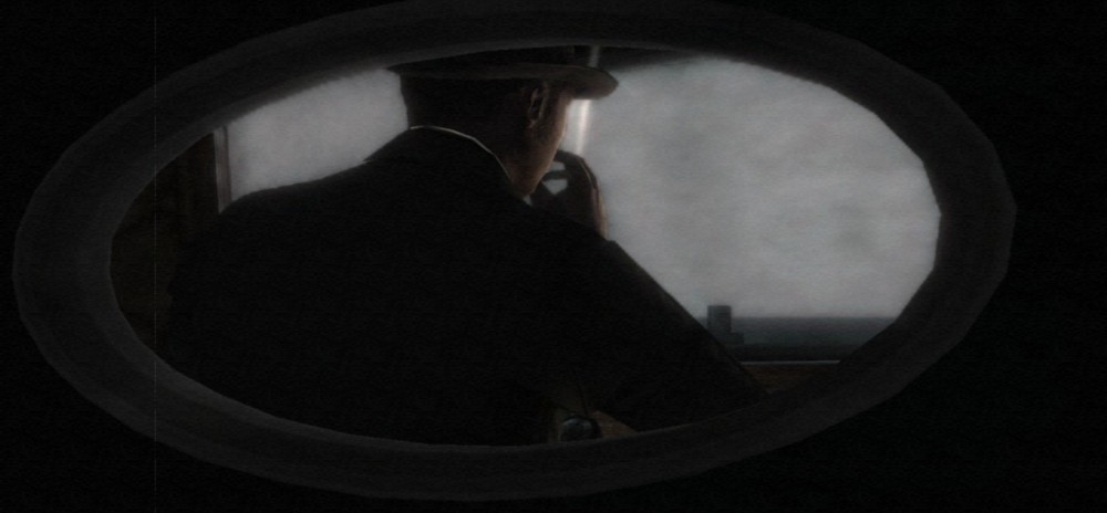 Call of Cthulhu: Dark Corners of the Earth