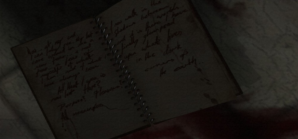 Call of Cthulhu: Dark Corners of the Earth