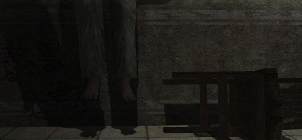 Call of Cthulhu: Dark Corners of the Earth