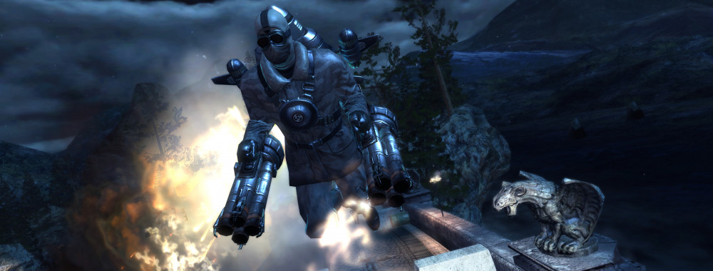 Wolfenstein