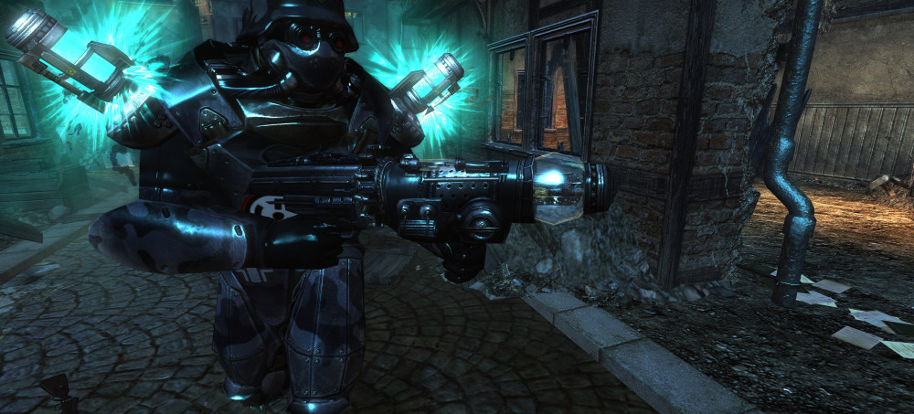 Wolfenstein