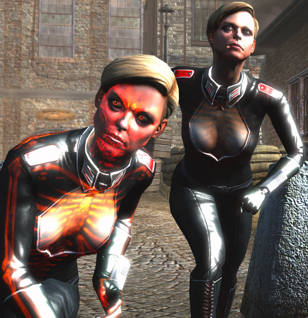 Wolfenstein