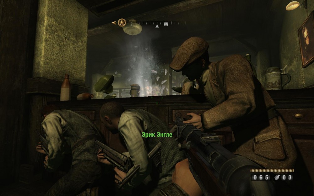 Wolfenstein
