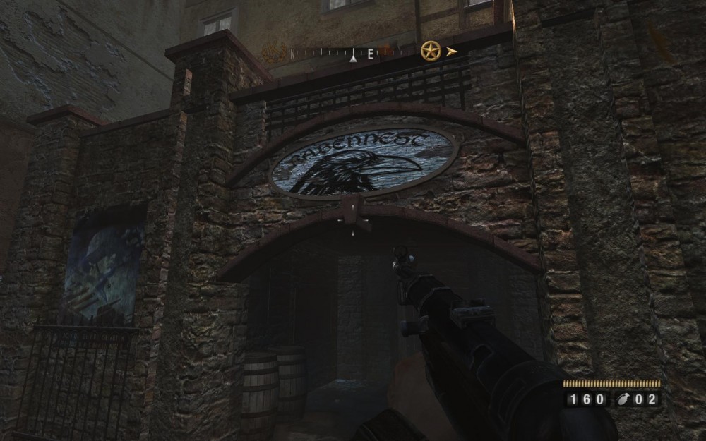 Wolfenstein