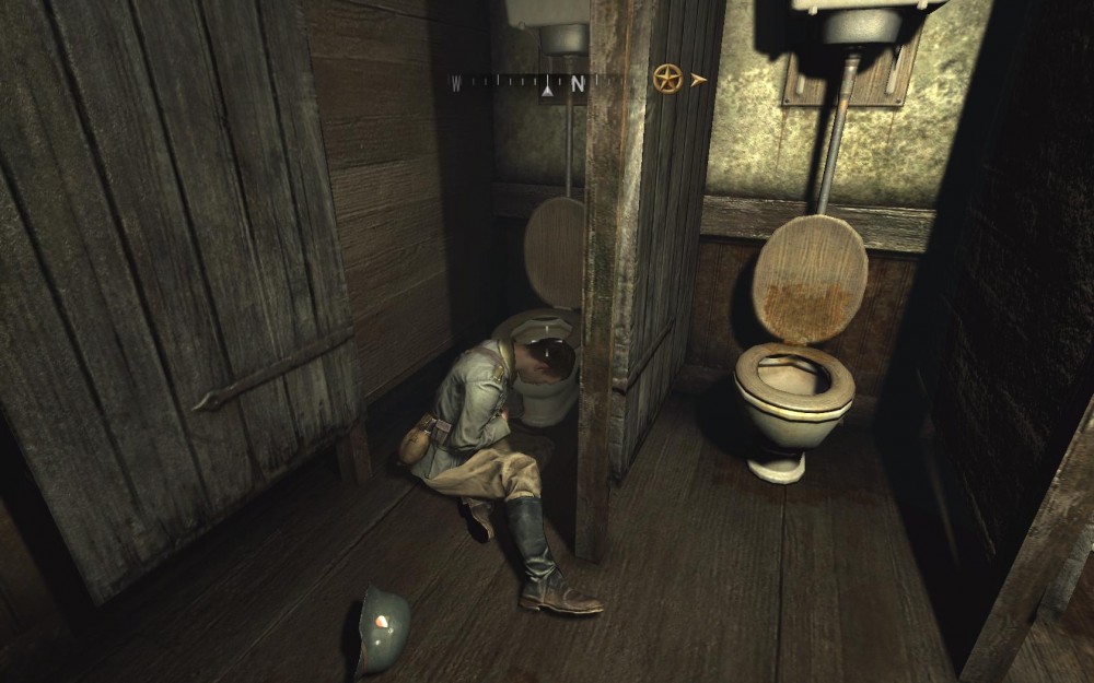 Wolfenstein