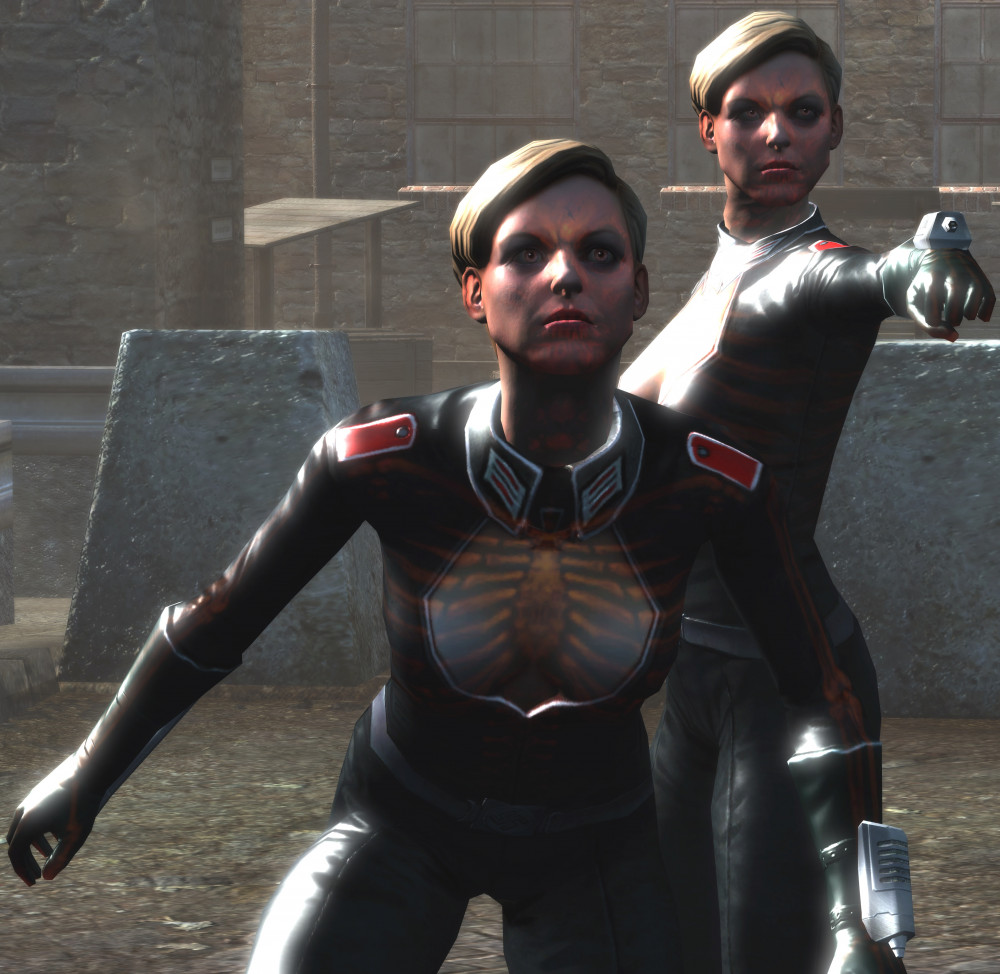 Wolfenstein
