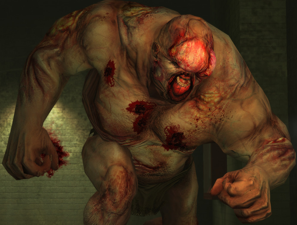 Wolfenstein
