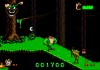Boogerman: A Pick and Flick Adventure