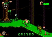 Boogerman: A Pick and Flick Adventure