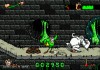 Boogerman: A Pick and Flick Adventure