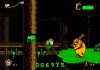 Boogerman: A Pick and Flick Adventure