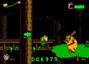 Boogerman: A Pick and Flick Adventure