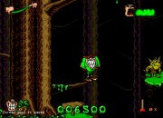 Boogerman: A Pick and Flick Adventure