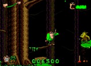 Boogerman: A Pick and Flick Adventure