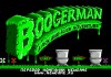 Boogerman: A Pick and Flick Adventure