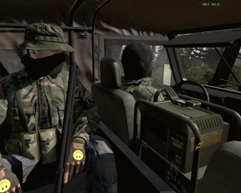 ARMA 2