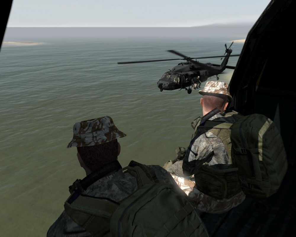 ARMA 2