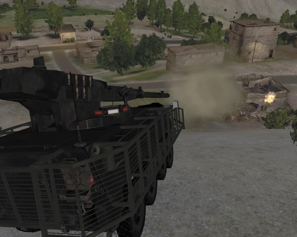 ARMA 2
