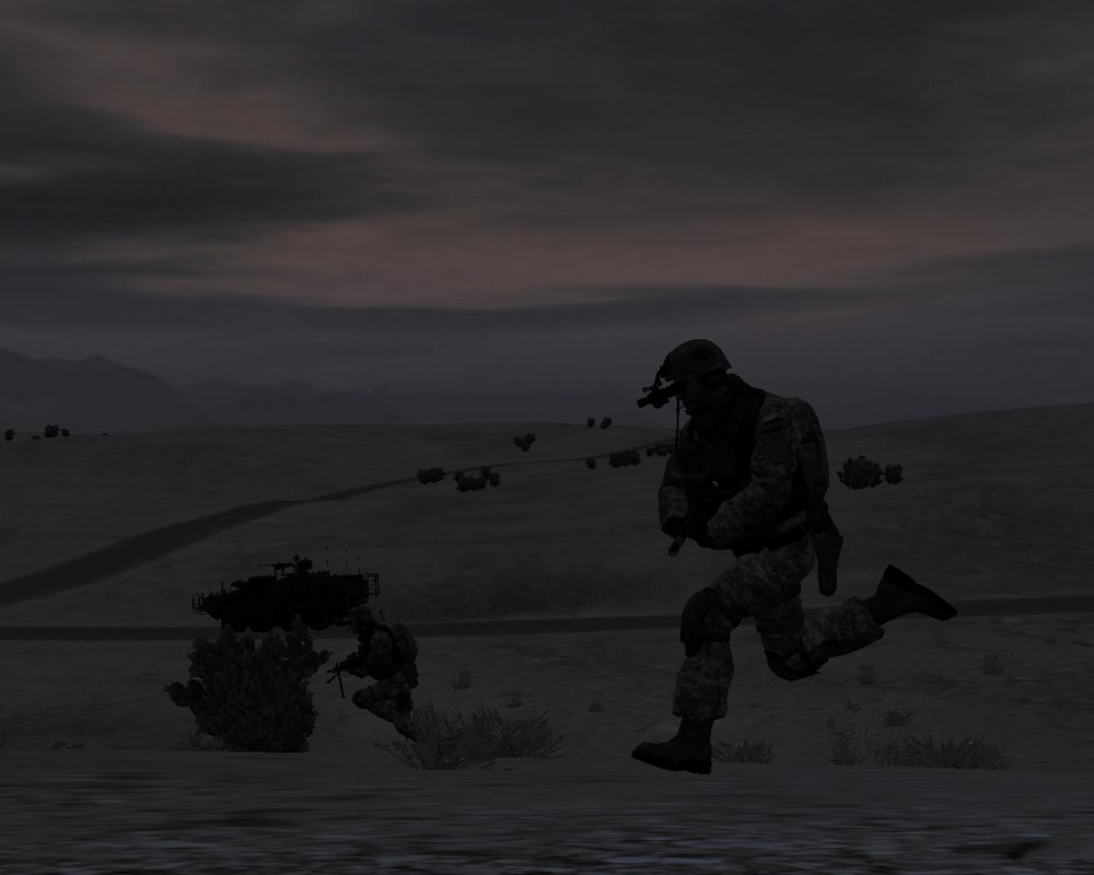 ARMA 2