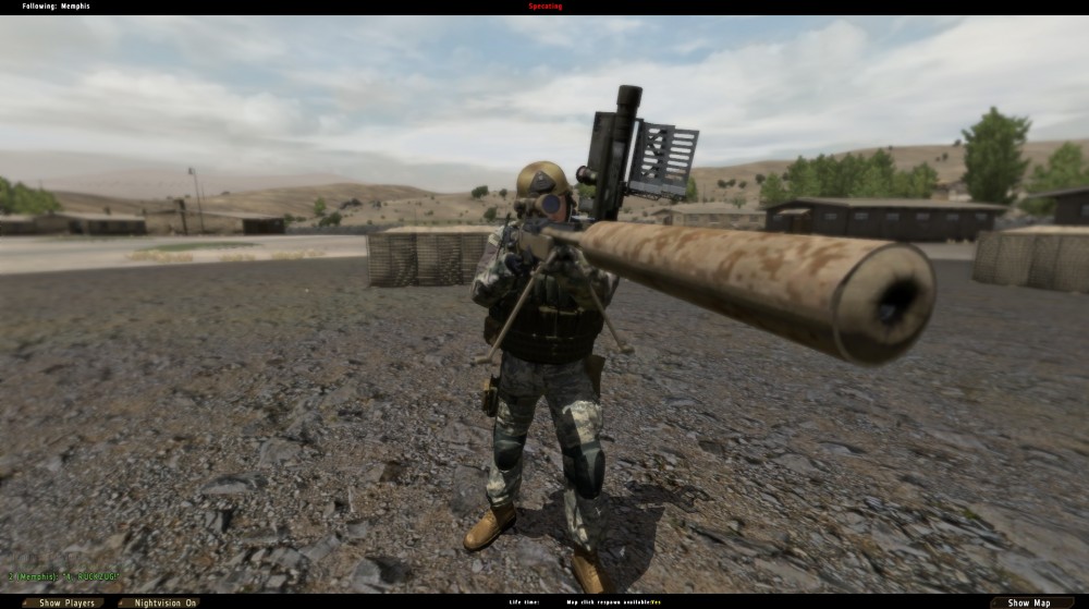 ARMA 2