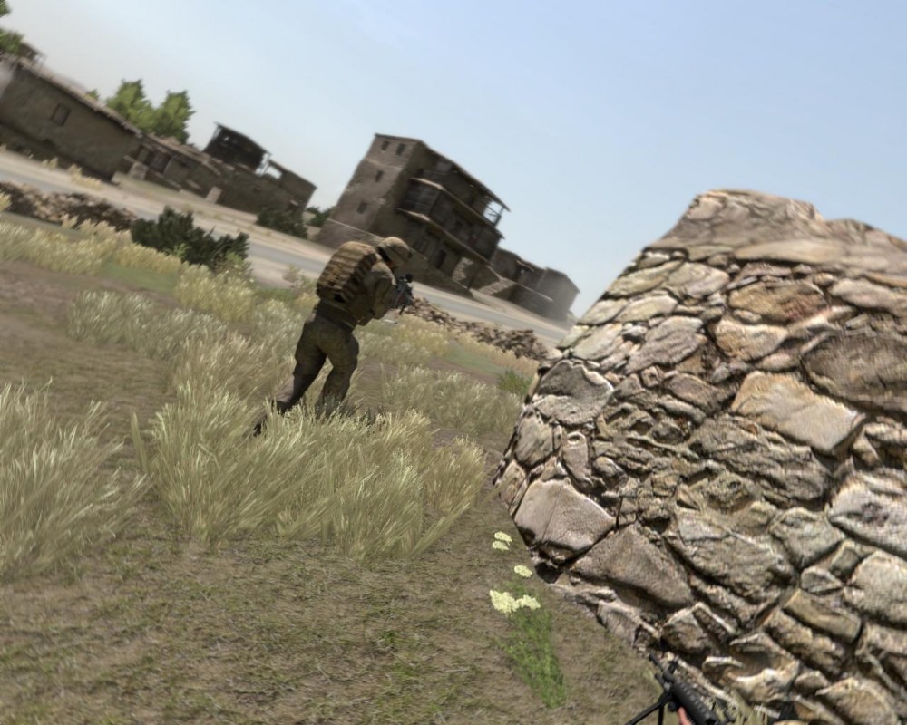 ARMA 2