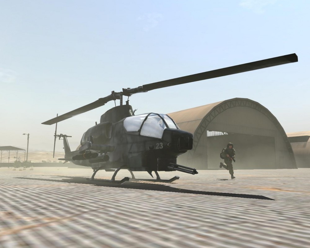 ARMA 2
