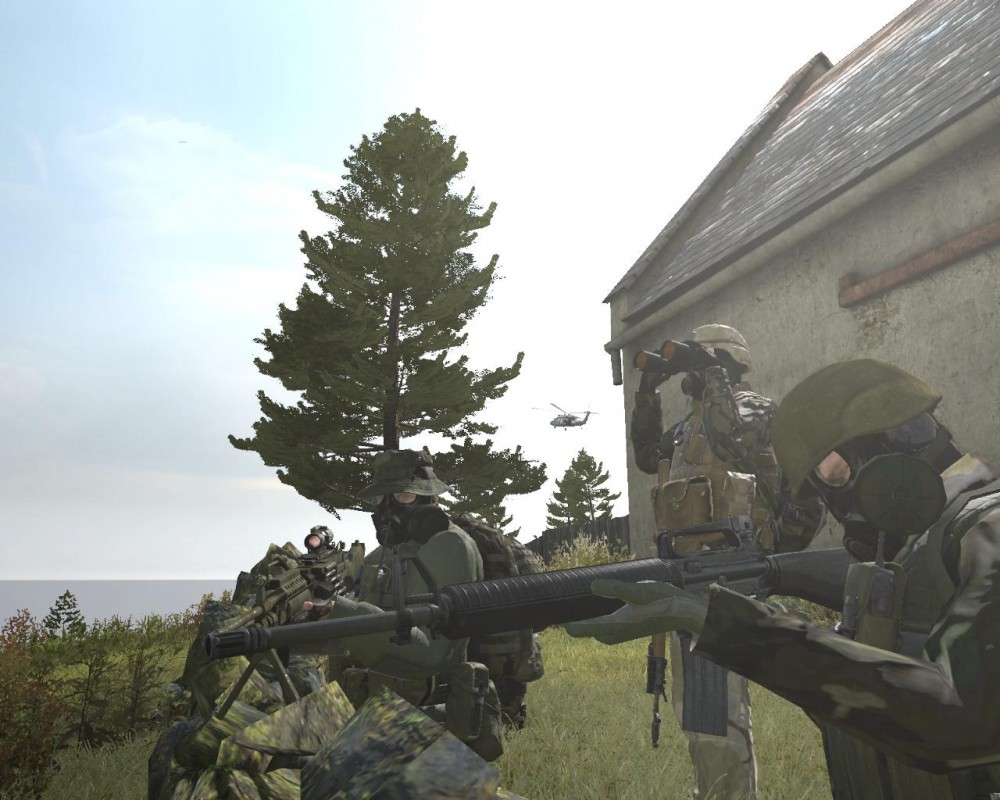 ARMA 2