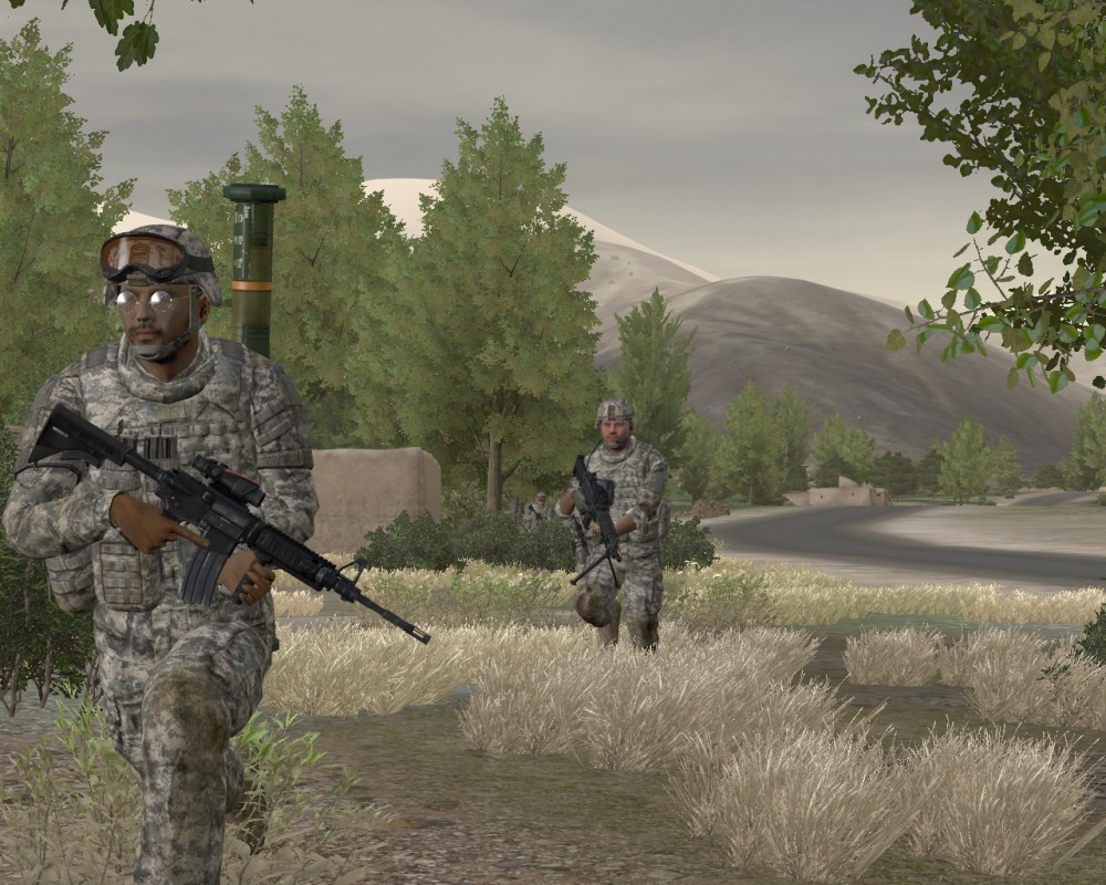 ARMA 2