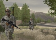ARMA 2 screenshot