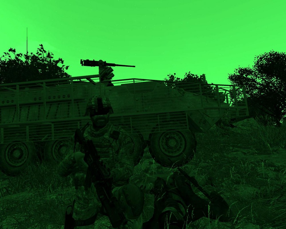 ARMA 2