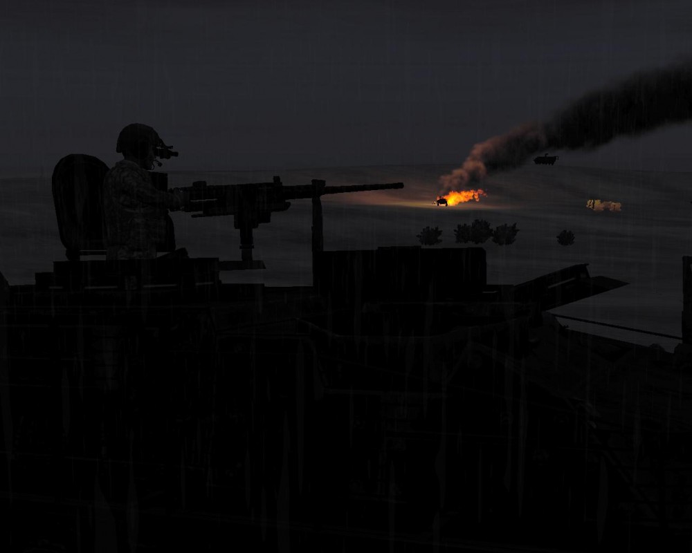 ARMA 2