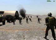 ARMA 2 screenshot