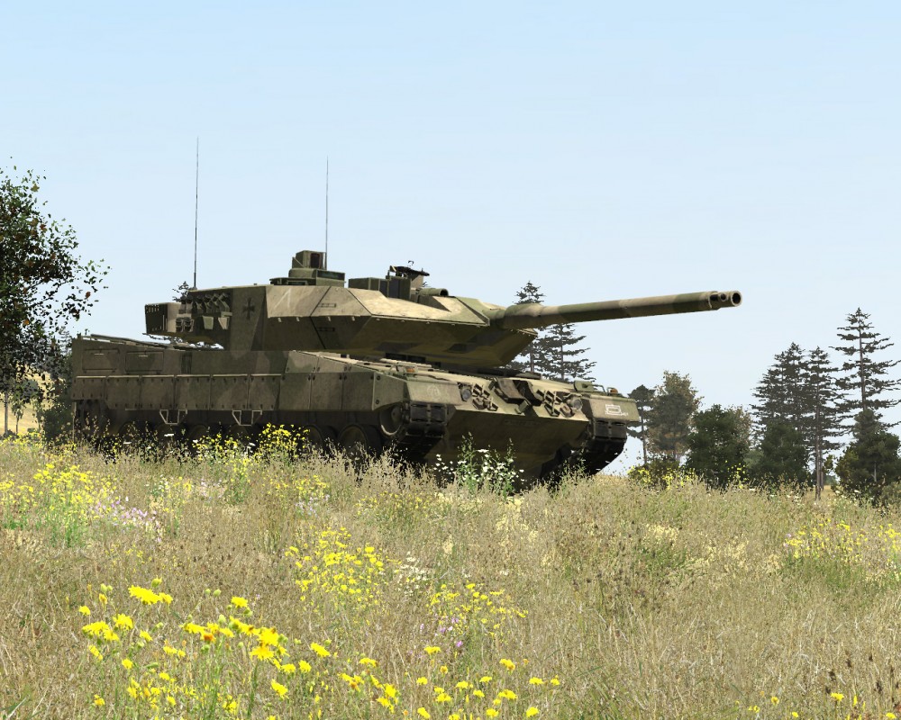 ARMA 2