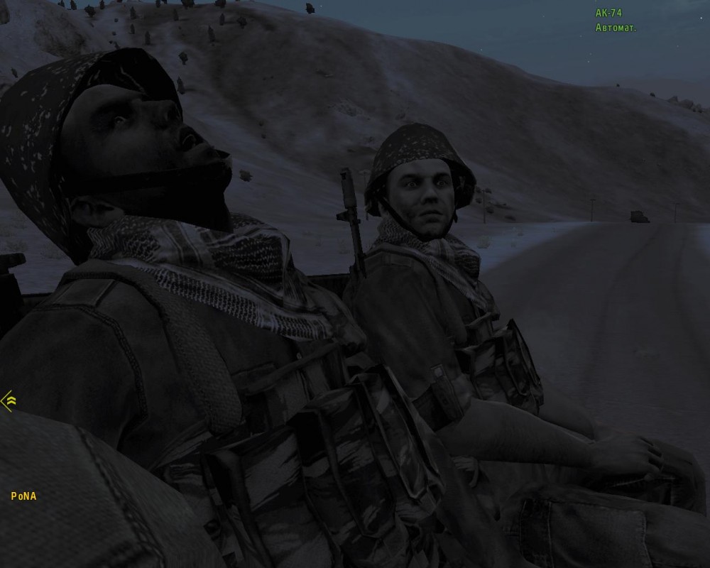ARMA 2