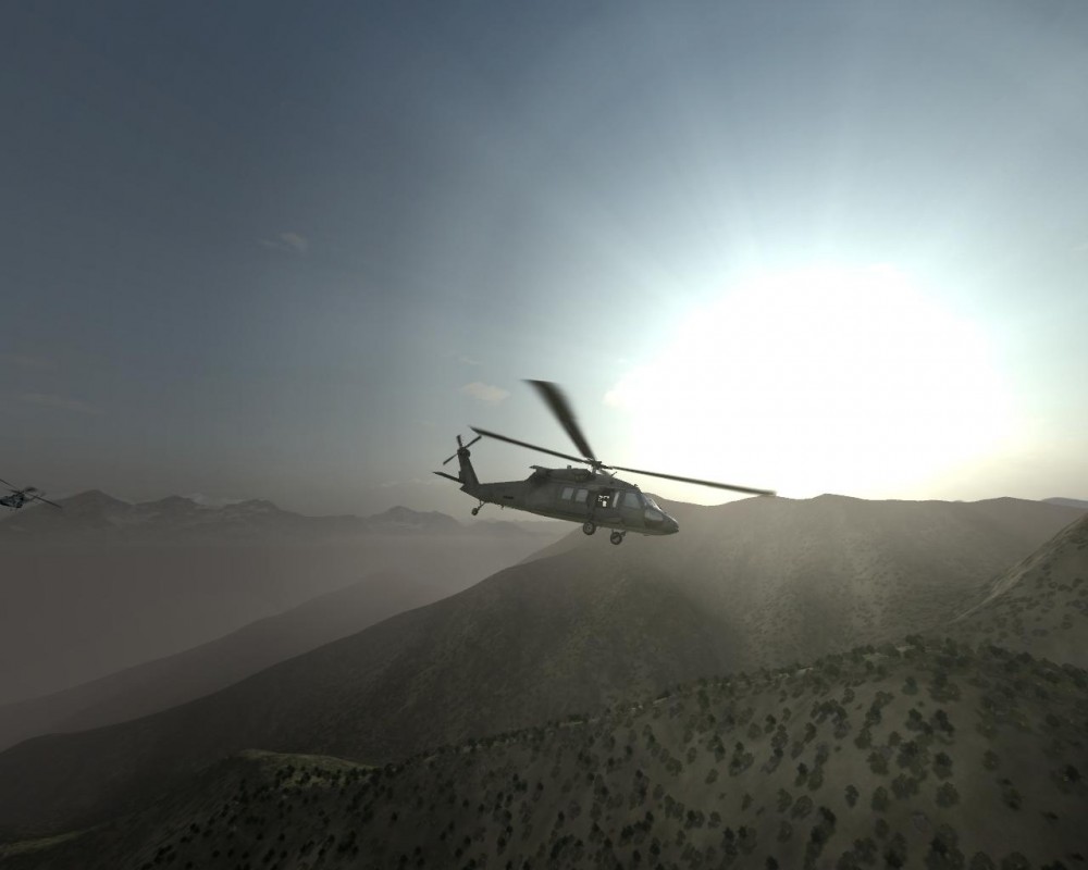 ARMA 2