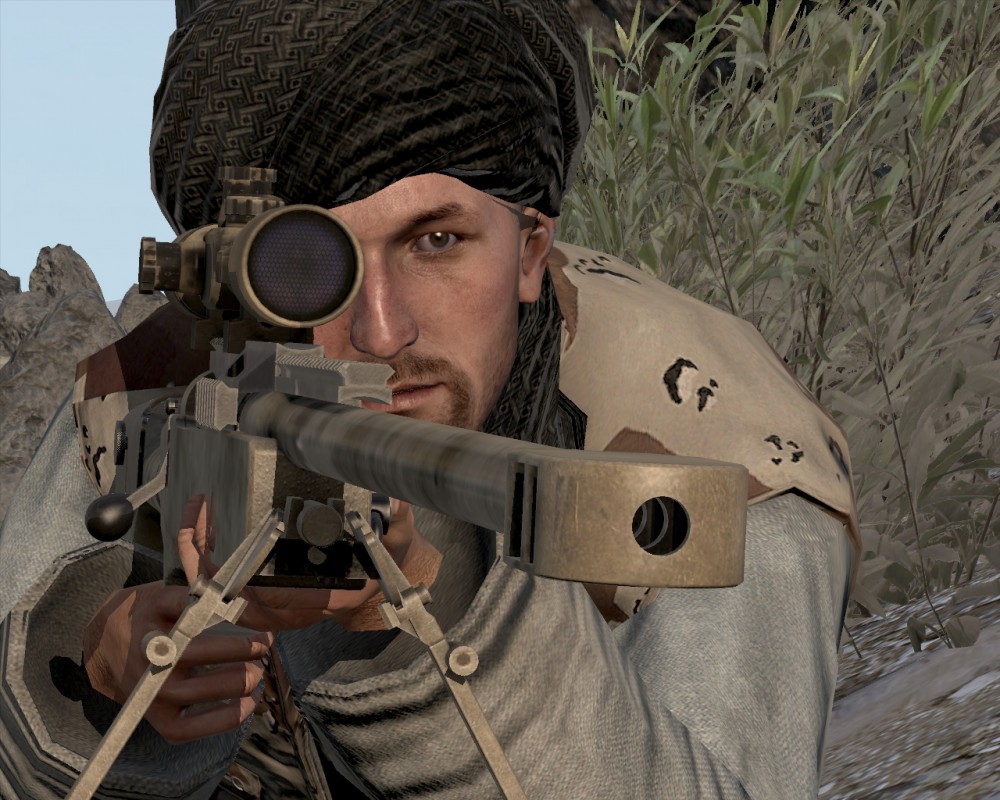 ARMA 2