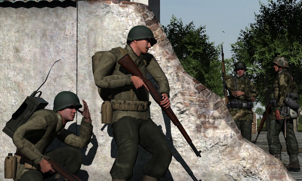 ARMA 2