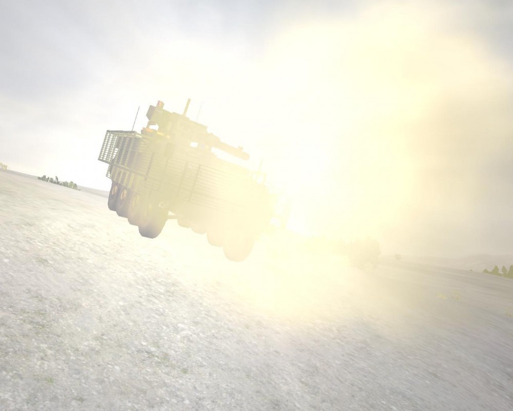 ARMA 2