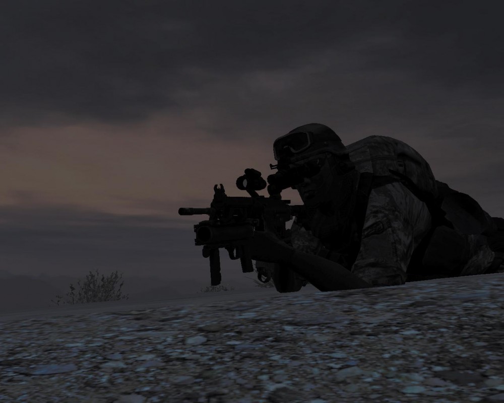 ARMA 2